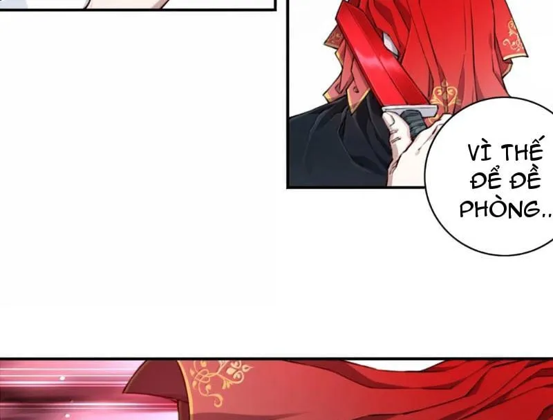 Thần Bí Giáng Lâm: Ta Là Chúa Tể Quỷ Dị Chap 22 - Next Chap 23