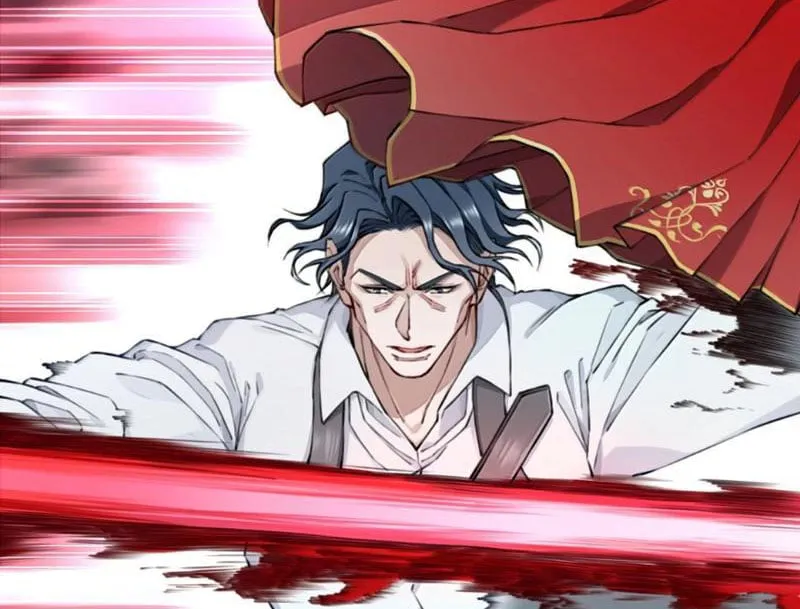 Thần Bí Giáng Lâm: Ta Là Chúa Tể Quỷ Dị Chap 22 - Next Chap 23