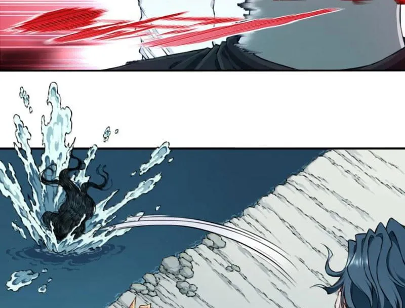 Thần Bí Giáng Lâm: Ta Là Chúa Tể Quỷ Dị Chap 22 - Next Chap 23