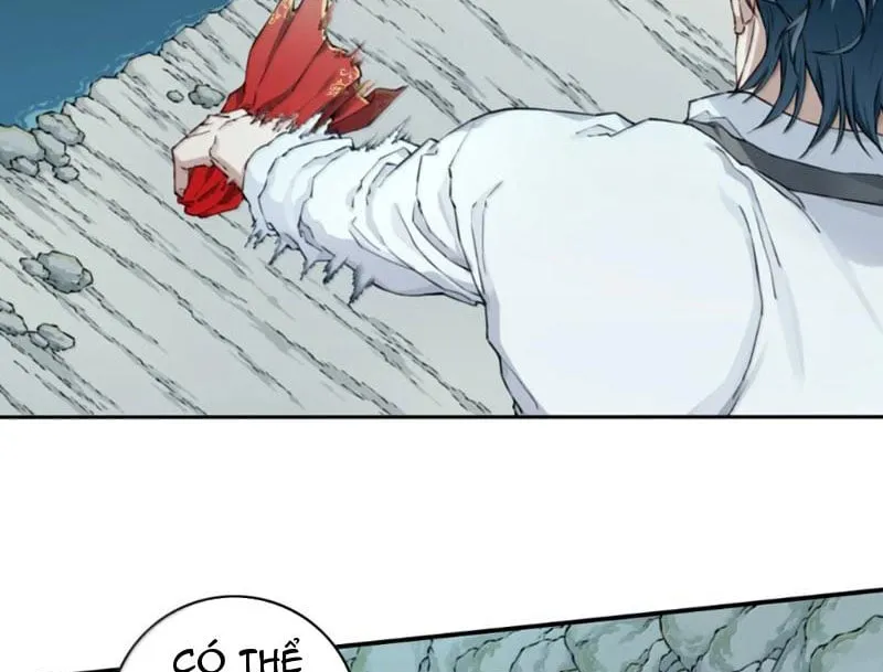 Thần Bí Giáng Lâm: Ta Là Chúa Tể Quỷ Dị Chap 22 - Next Chap 23