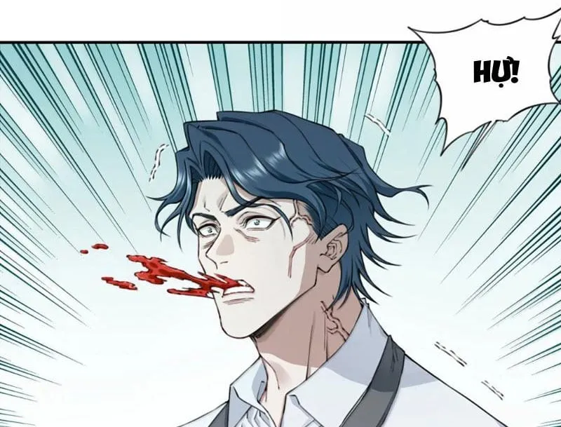 Thần Bí Giáng Lâm: Ta Là Chúa Tể Quỷ Dị Chap 22 - Next Chap 23