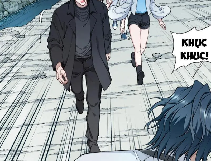 Thần Bí Giáng Lâm: Ta Là Chúa Tể Quỷ Dị Chap 22 - Next Chap 23