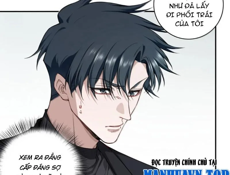 Thần Bí Giáng Lâm: Ta Là Chúa Tể Quỷ Dị Chap 22 - Next Chap 23