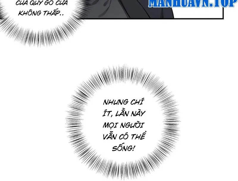 Thần Bí Giáng Lâm: Ta Là Chúa Tể Quỷ Dị Chap 22 - Next Chap 23