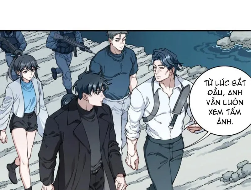 Thần Bí Giáng Lâm: Ta Là Chúa Tể Quỷ Dị Chap 22 - Next Chap 23