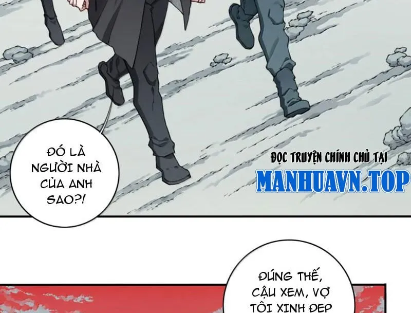 Thần Bí Giáng Lâm: Ta Là Chúa Tể Quỷ Dị Chap 22 - Next Chap 23