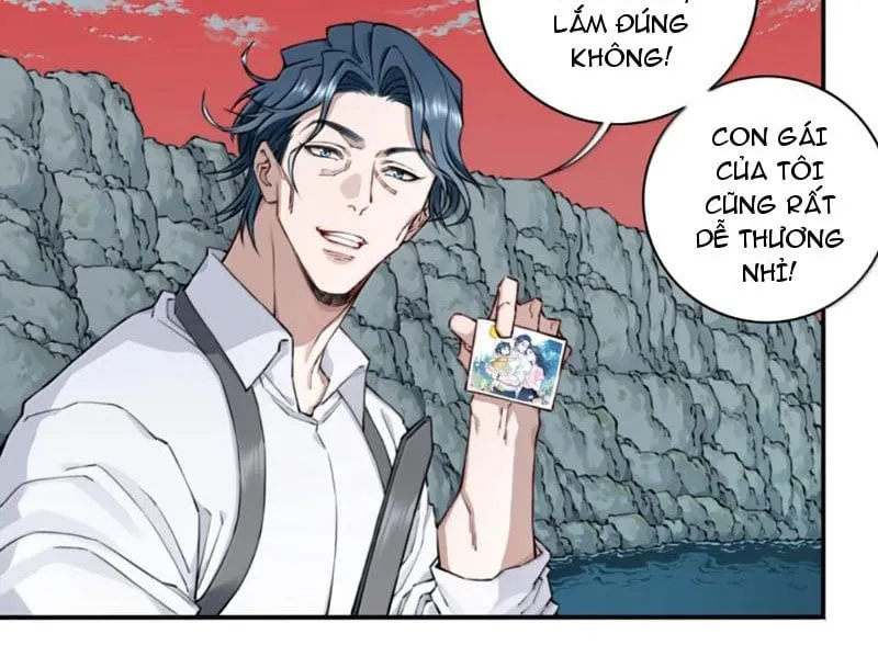 Thần Bí Giáng Lâm: Ta Là Chúa Tể Quỷ Dị Chap 22 - Next Chap 23
