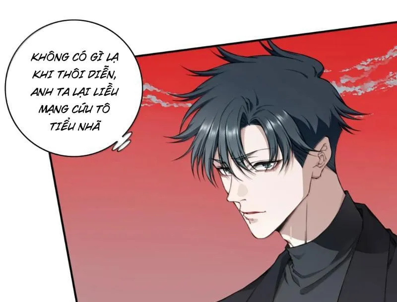 Thần Bí Giáng Lâm: Ta Là Chúa Tể Quỷ Dị Chap 22 - Next Chap 23
