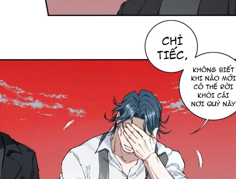 Thần Bí Giáng Lâm: Ta Là Chúa Tể Quỷ Dị Chap 22 - Next Chap 23