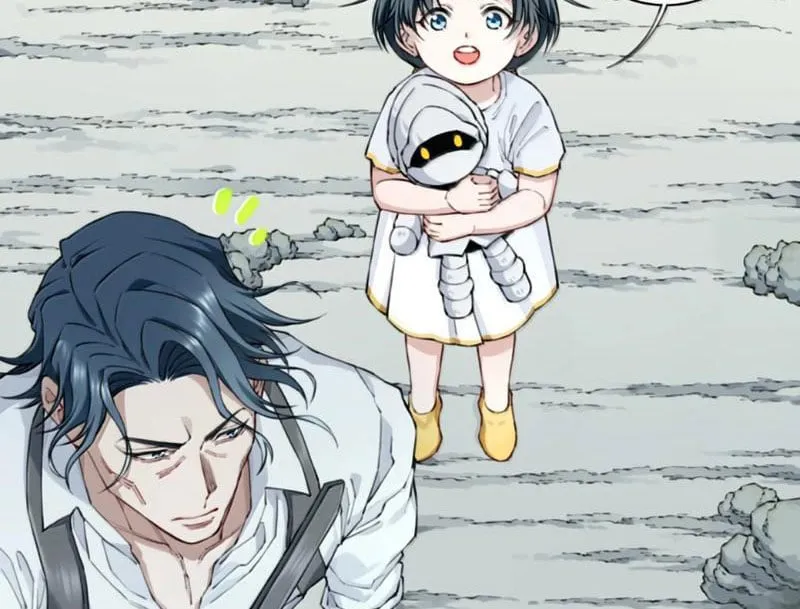 Thần Bí Giáng Lâm: Ta Là Chúa Tể Quỷ Dị Chap 22 - Next Chap 23