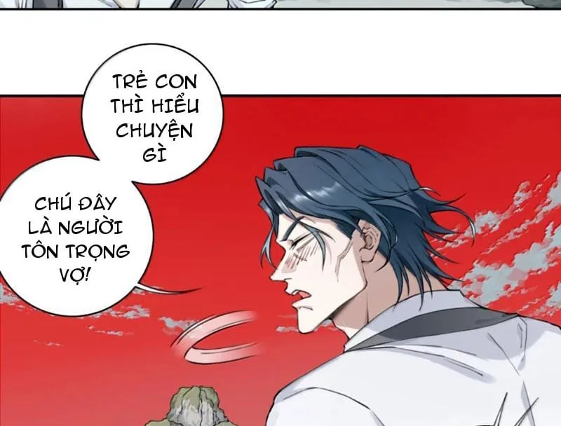 Thần Bí Giáng Lâm: Ta Là Chúa Tể Quỷ Dị Chap 22 - Next Chap 23