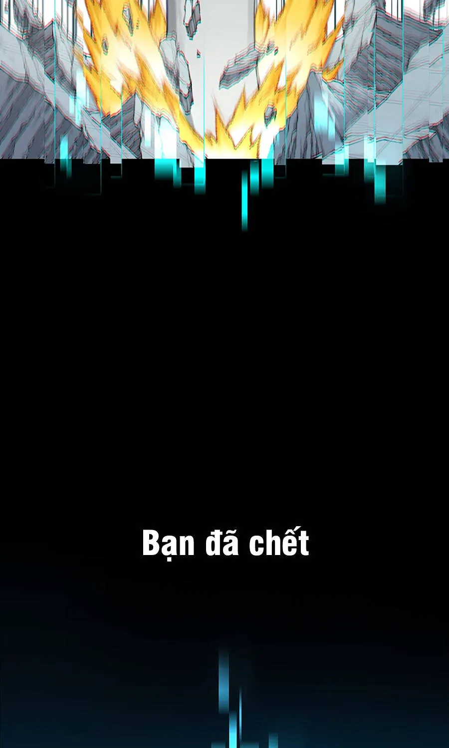 Thần Bí Giáng Lâm: Ta Là Chúa Tể Quỷ Dị Chap 3 - Next Chap 4