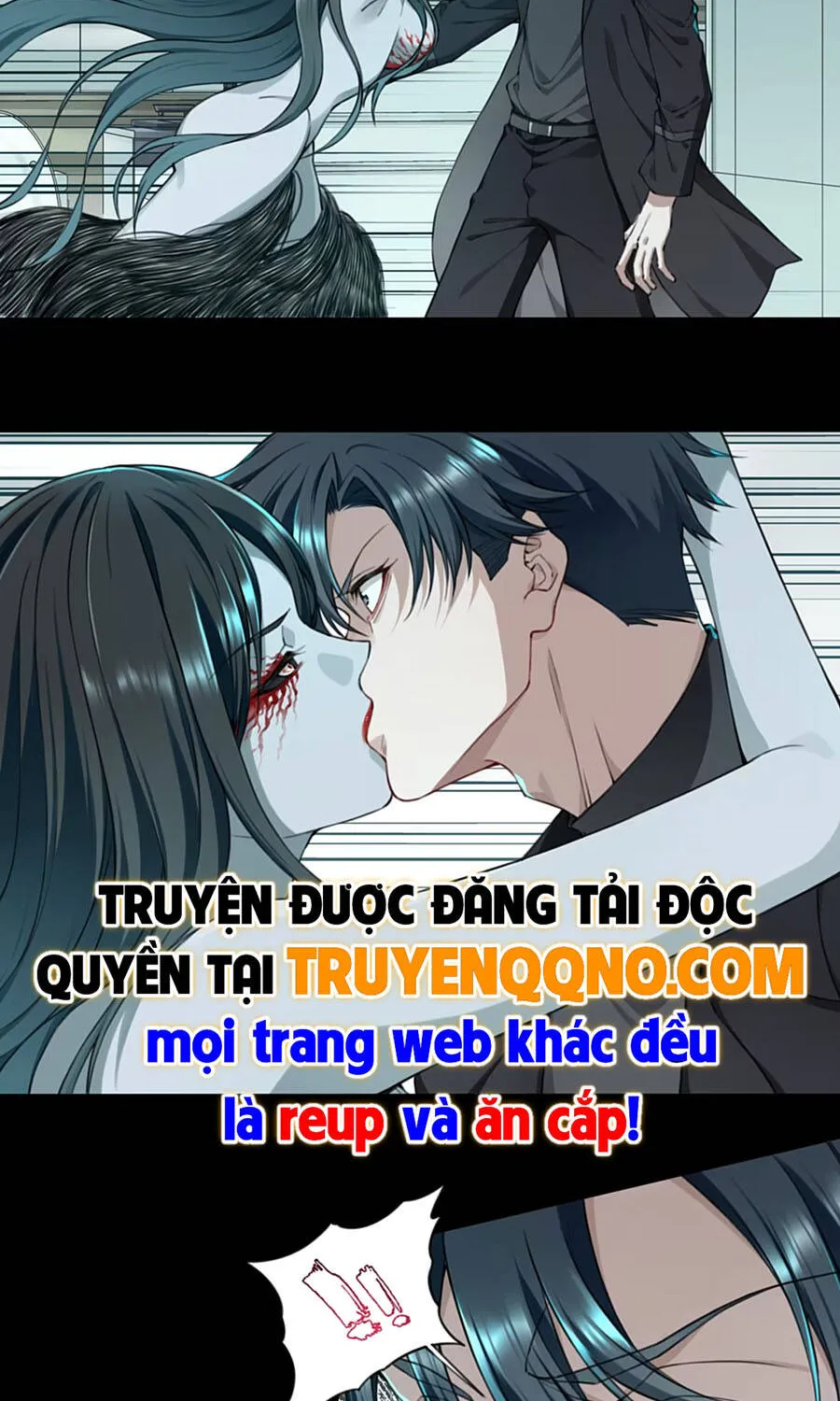 Thần Bí Giáng Lâm: Ta Là Chúa Tể Quỷ Dị Chap 3 - Next Chap 4
