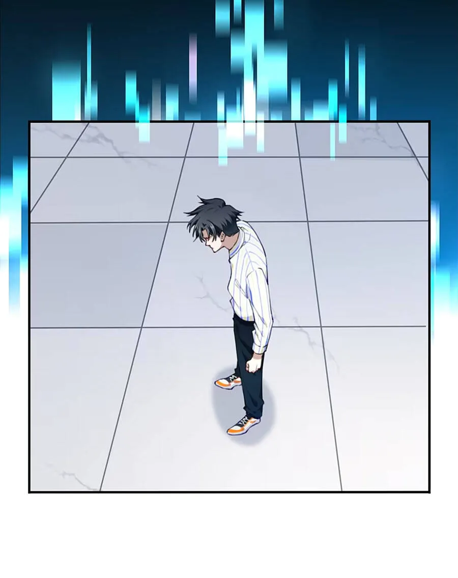 Thần Bí Giáng Lâm: Ta Là Chúa Tể Quỷ Dị Chap 3 - Next Chap 4