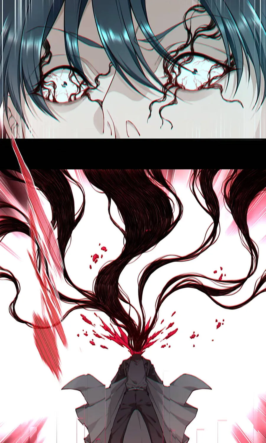 Thần Bí Giáng Lâm: Ta Là Chúa Tể Quỷ Dị Chap 3 - Next Chap 4