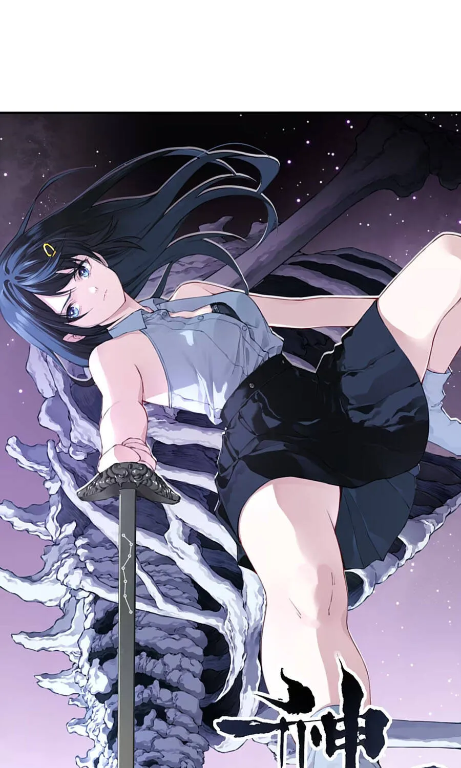 Thần Bí Giáng Lâm: Ta Là Chúa Tể Quỷ Dị Chap 4 - Next Chap 5