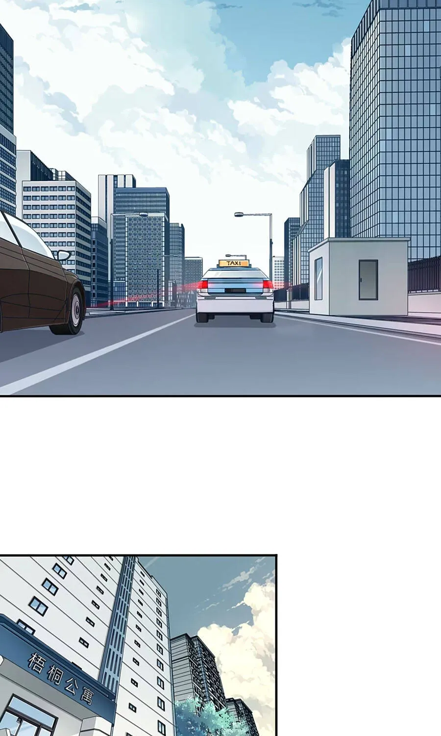 Thần Bí Giáng Lâm: Ta Là Chúa Tể Quỷ Dị Chap 4 - Next Chap 5