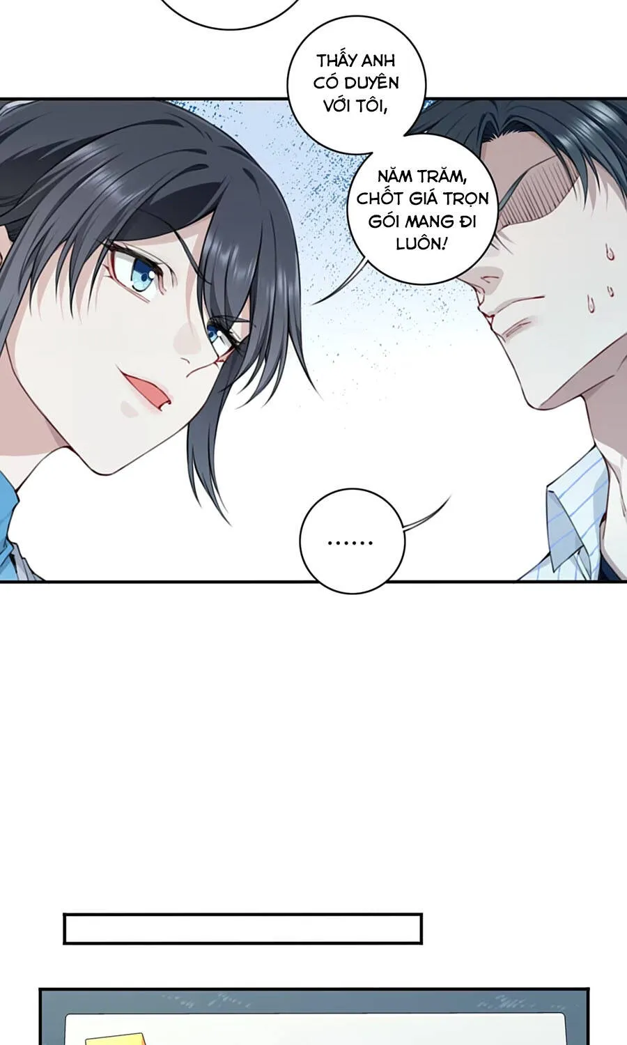 Thần Bí Giáng Lâm: Ta Là Chúa Tể Quỷ Dị Chap 4 - Next Chap 5