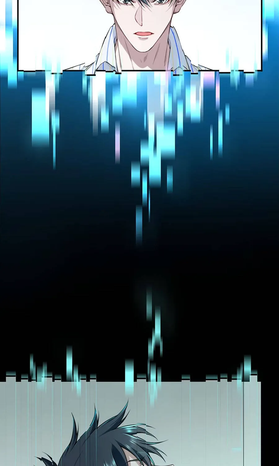 Thần Bí Giáng Lâm: Ta Là Chúa Tể Quỷ Dị Chap 4 - Next Chap 5