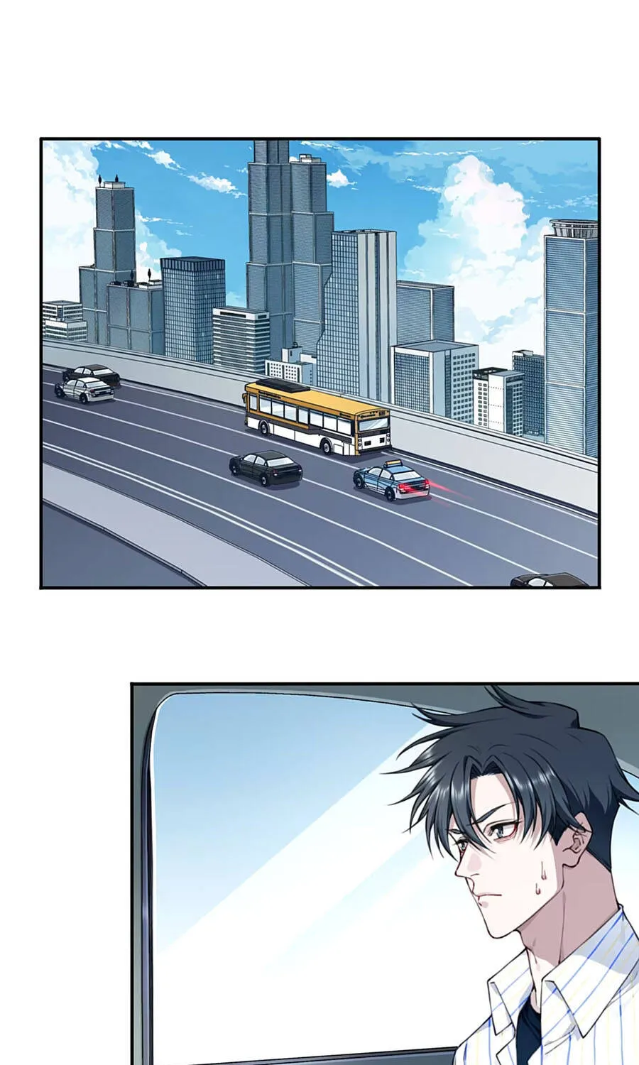 Thần Bí Giáng Lâm: Ta Là Chúa Tể Quỷ Dị Chap 4 - Next Chap 5