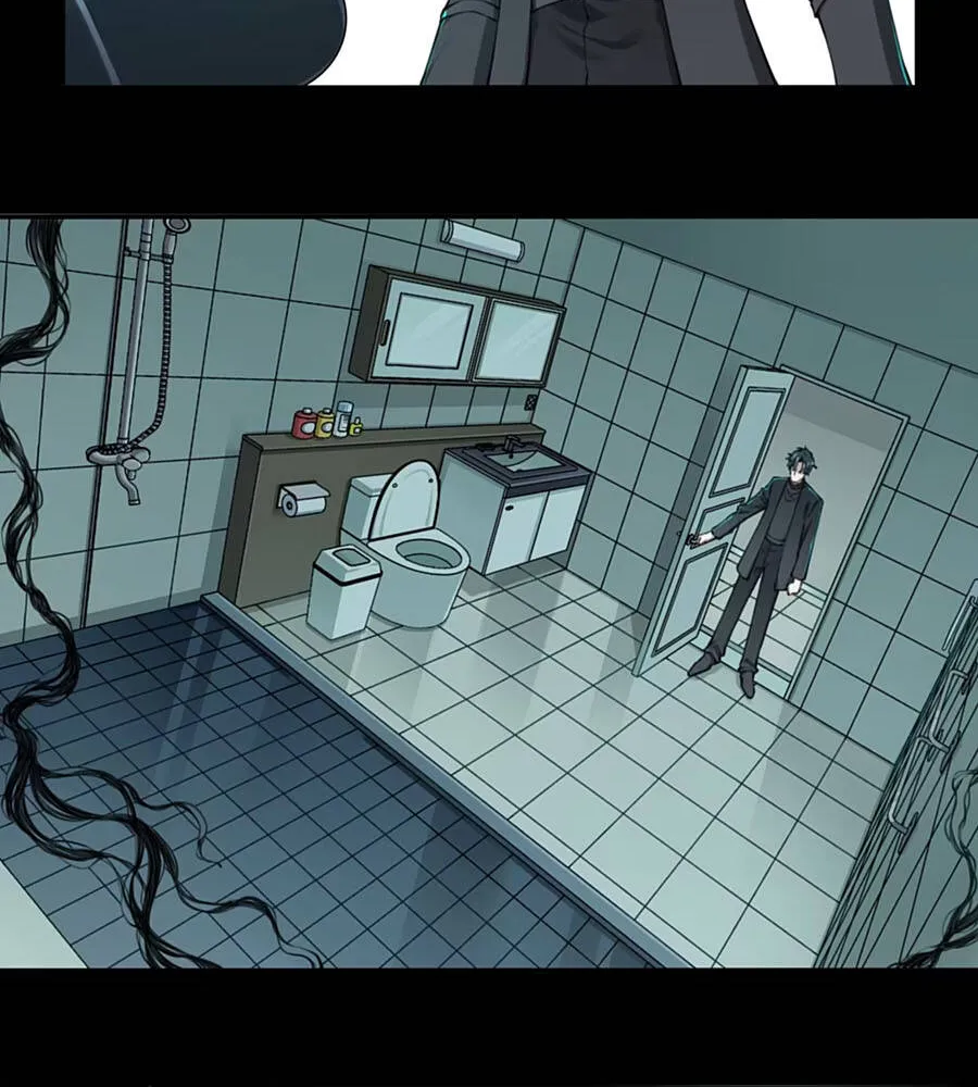 Thần Bí Giáng Lâm: Ta Là Chúa Tể Quỷ Dị Chap 4 - Next Chap 5