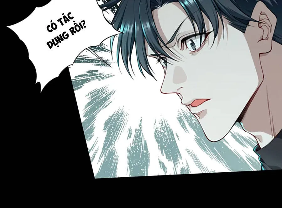 Thần Bí Giáng Lâm: Ta Là Chúa Tể Quỷ Dị Chap 4 - Next Chap 5