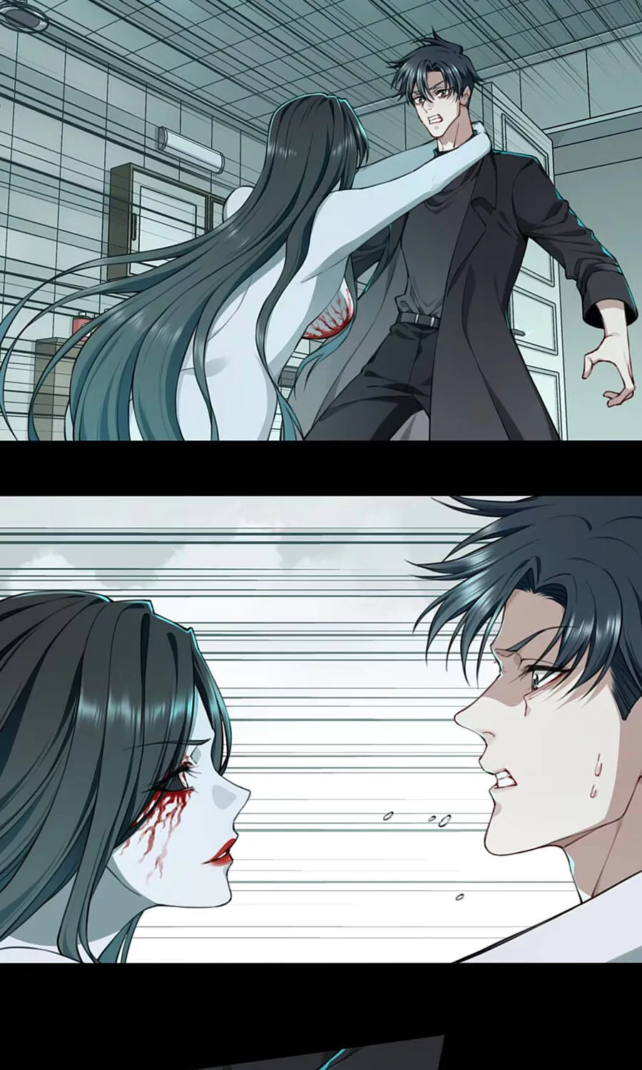 Thần Bí Giáng Lâm: Ta Là Chúa Tể Quỷ Dị Chap 4 - Next Chap 5