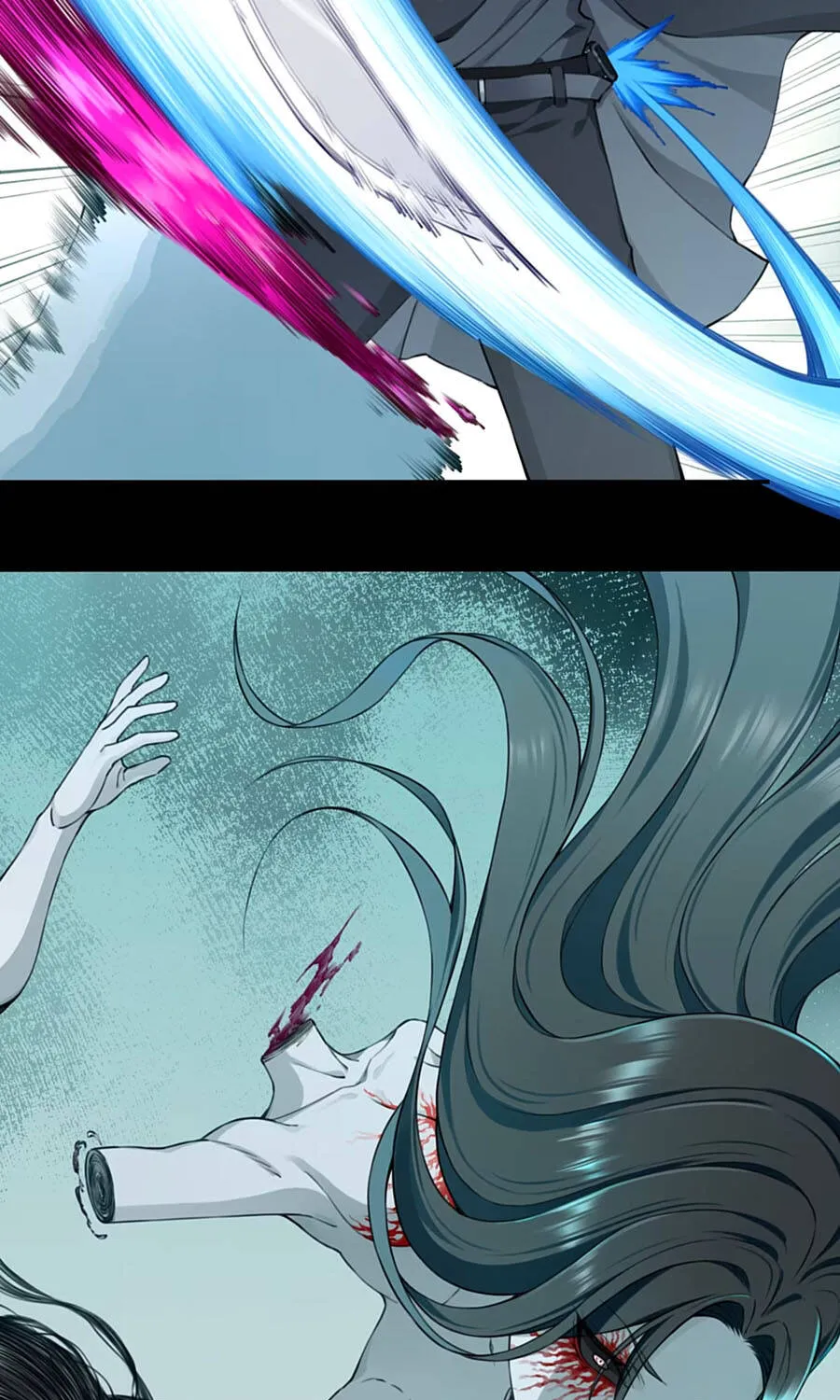 Thần Bí Giáng Lâm: Ta Là Chúa Tể Quỷ Dị Chap 4 - Next Chap 5