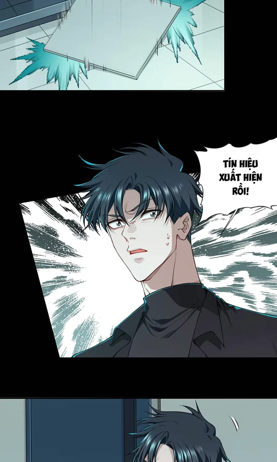 Thần Bí Giáng Lâm: Ta Là Chúa Tể Quỷ Dị Chap 5 - Next Chap 6