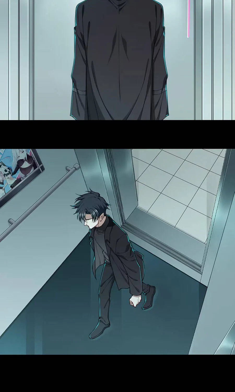 Thần Bí Giáng Lâm: Ta Là Chúa Tể Quỷ Dị Chap 5 - Next Chap 6