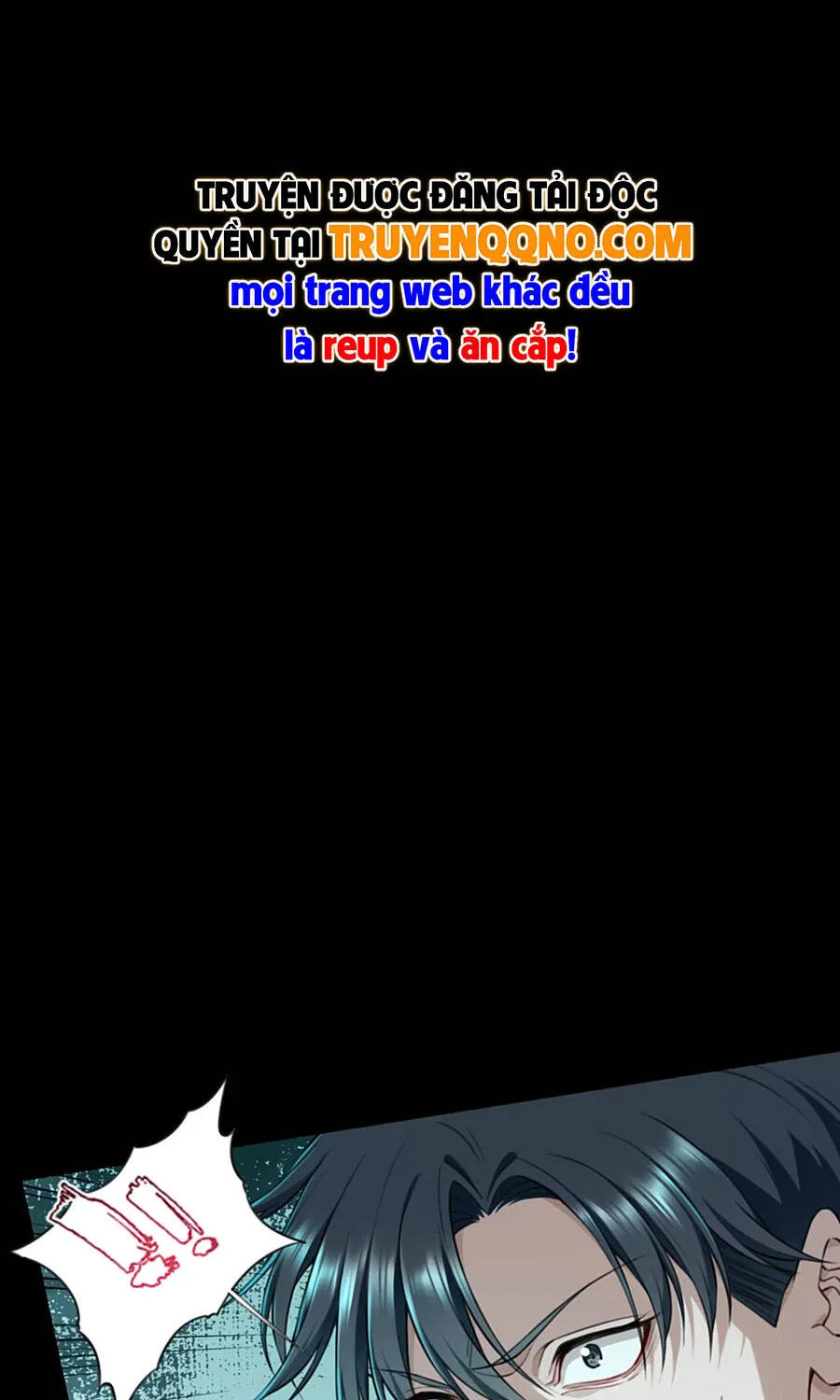 Thần Bí Giáng Lâm: Ta Là Chúa Tể Quỷ Dị Chap 5 - Next Chap 6