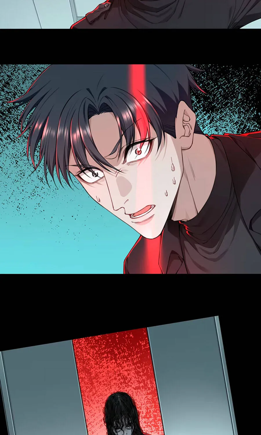 Thần Bí Giáng Lâm: Ta Là Chúa Tể Quỷ Dị Chap 5 - Next Chap 6