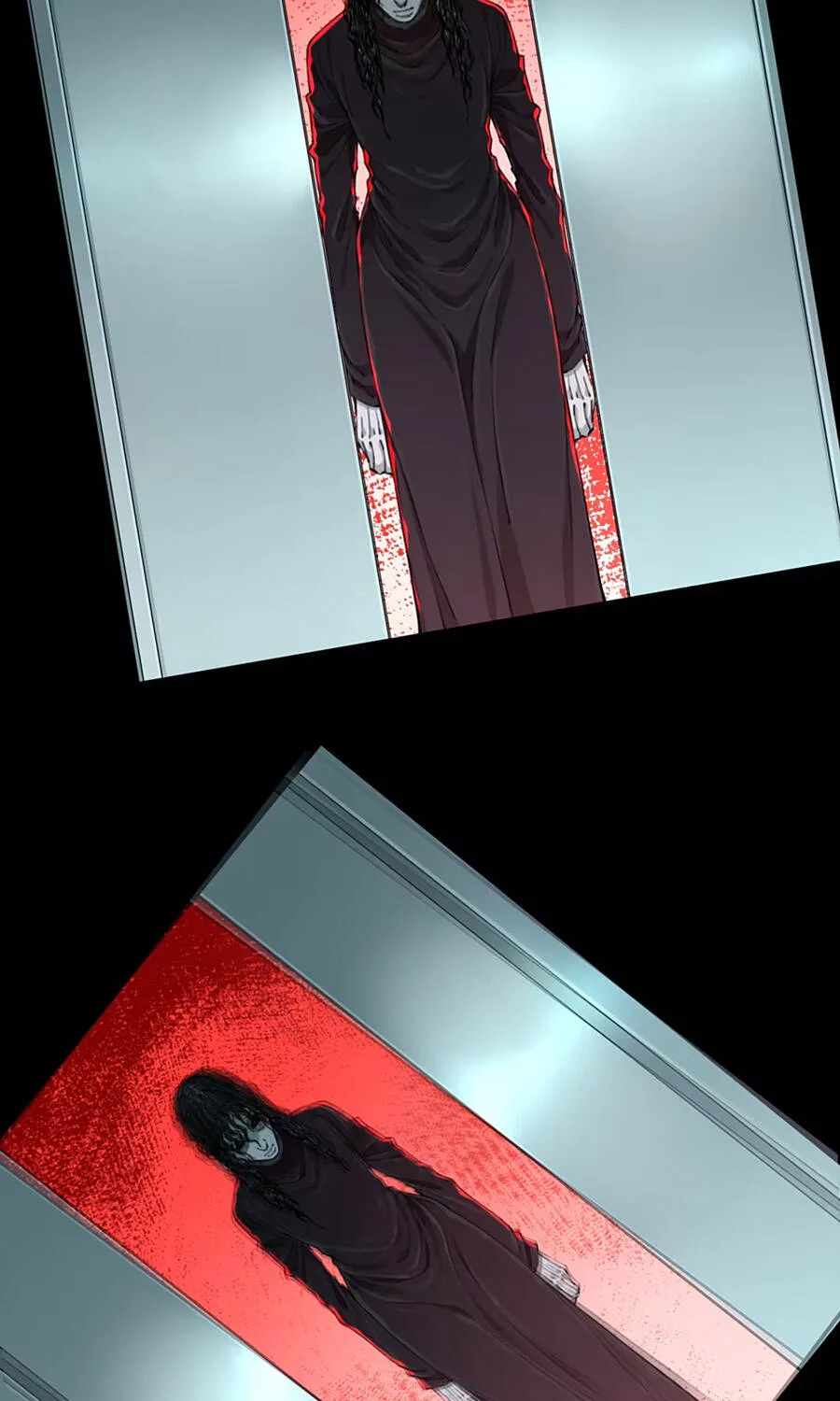 Thần Bí Giáng Lâm: Ta Là Chúa Tể Quỷ Dị Chap 5 - Next Chap 6