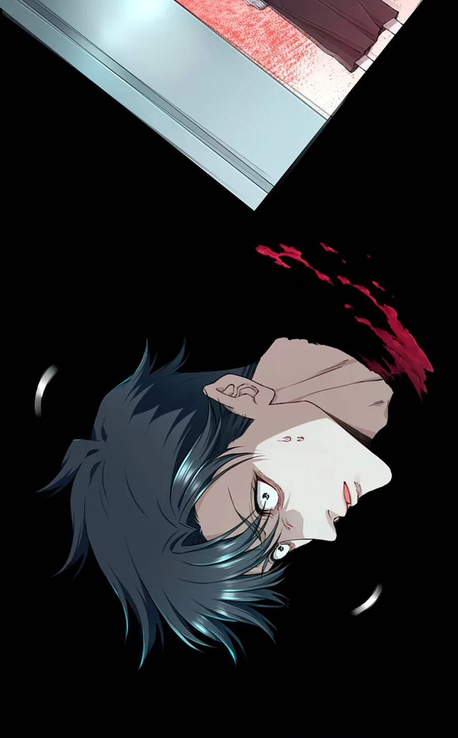 Thần Bí Giáng Lâm: Ta Là Chúa Tể Quỷ Dị Chap 5 - Next Chap 6