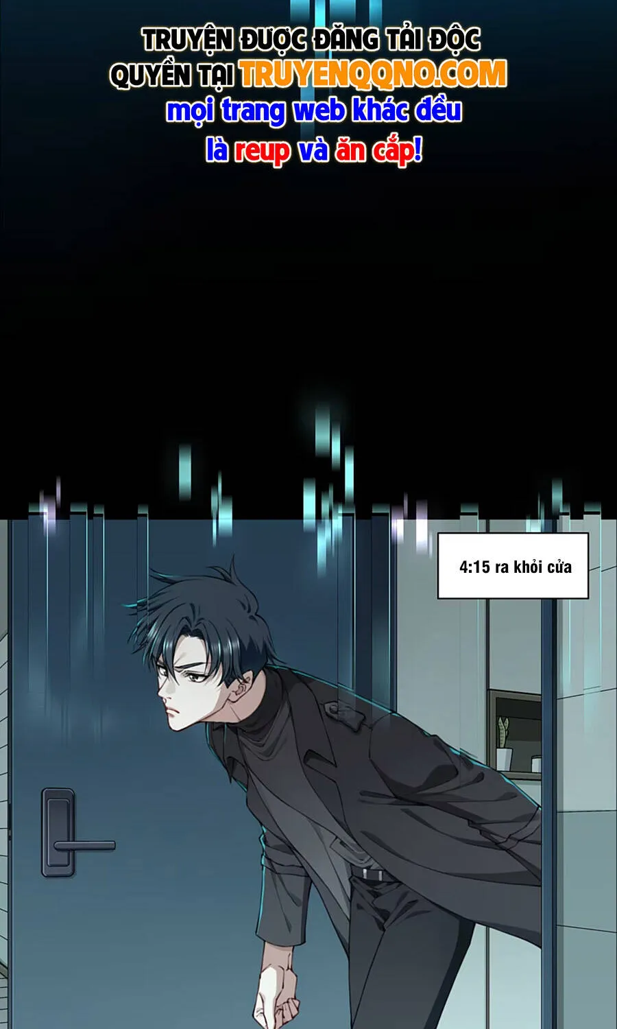 Thần Bí Giáng Lâm: Ta Là Chúa Tể Quỷ Dị Chap 6 - Next Chap 7