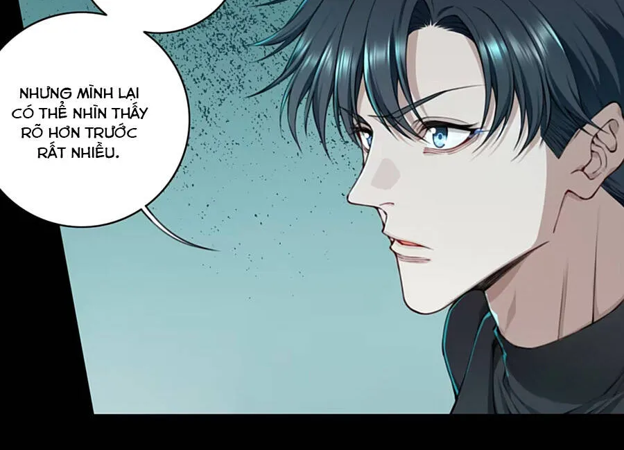 Thần Bí Giáng Lâm: Ta Là Chúa Tể Quỷ Dị Chap 6 - Next Chap 7