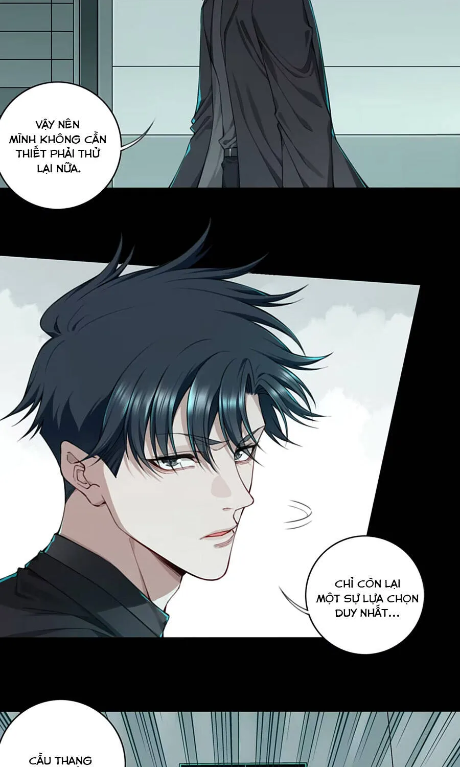 Thần Bí Giáng Lâm: Ta Là Chúa Tể Quỷ Dị Chap 6 - Next Chap 7