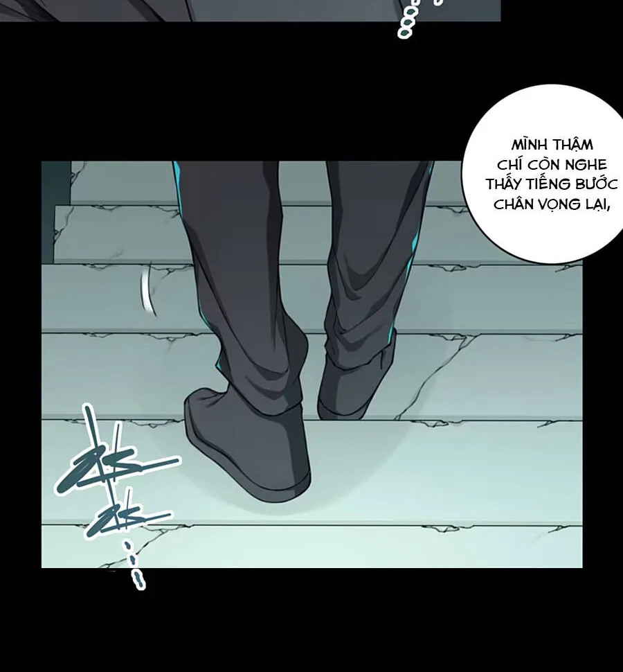 Thần Bí Giáng Lâm: Ta Là Chúa Tể Quỷ Dị Chap 6 - Next Chap 7