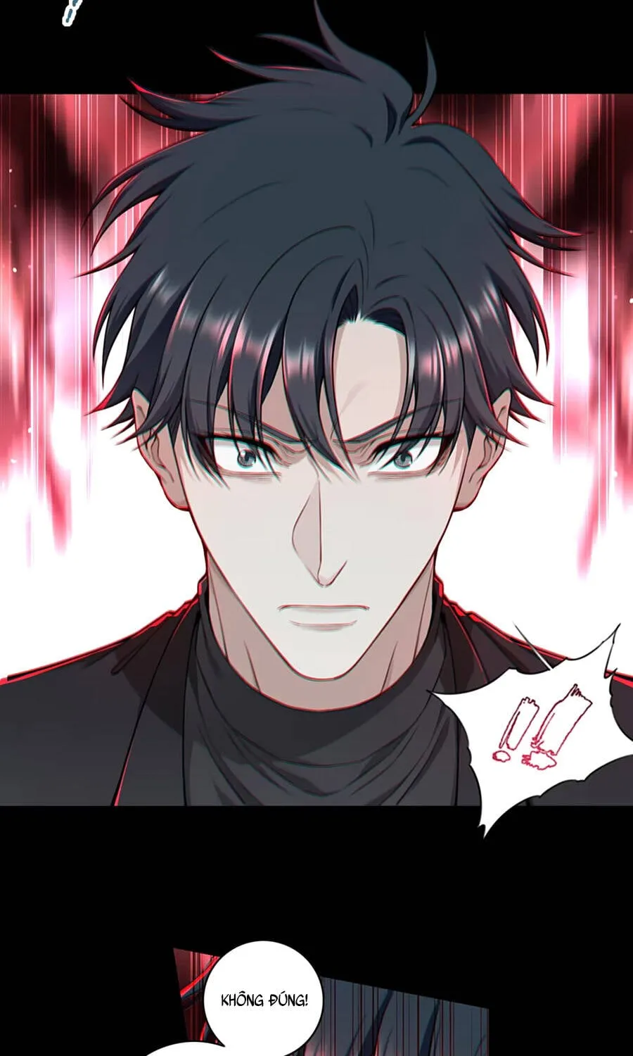 Thần Bí Giáng Lâm: Ta Là Chúa Tể Quỷ Dị Chap 6 - Next Chap 7