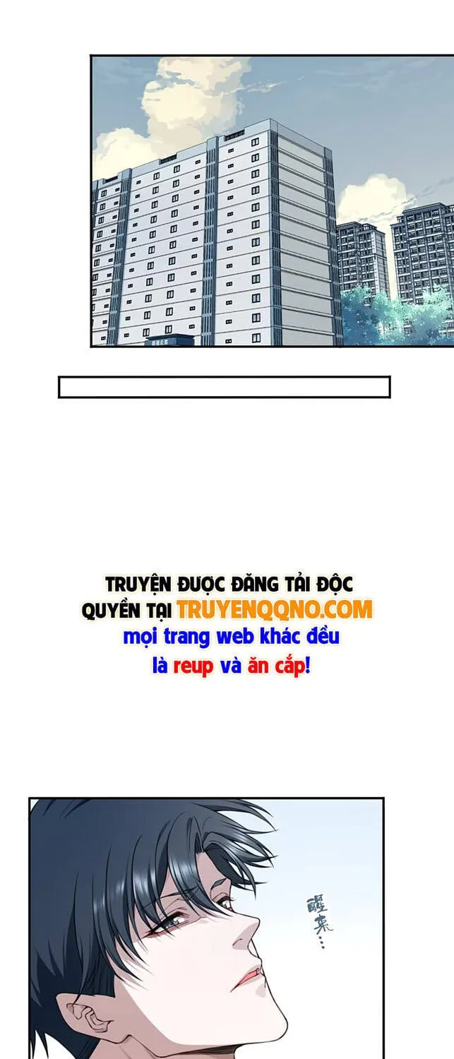 Thần Bí Giáng Lâm: Ta Là Chúa Tể Quỷ Dị Chap 6 - Next Chap 7