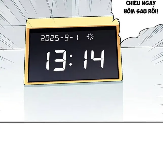 Thần Bí Giáng Lâm: Ta Là Chúa Tể Quỷ Dị Chap 6 - Next Chap 7