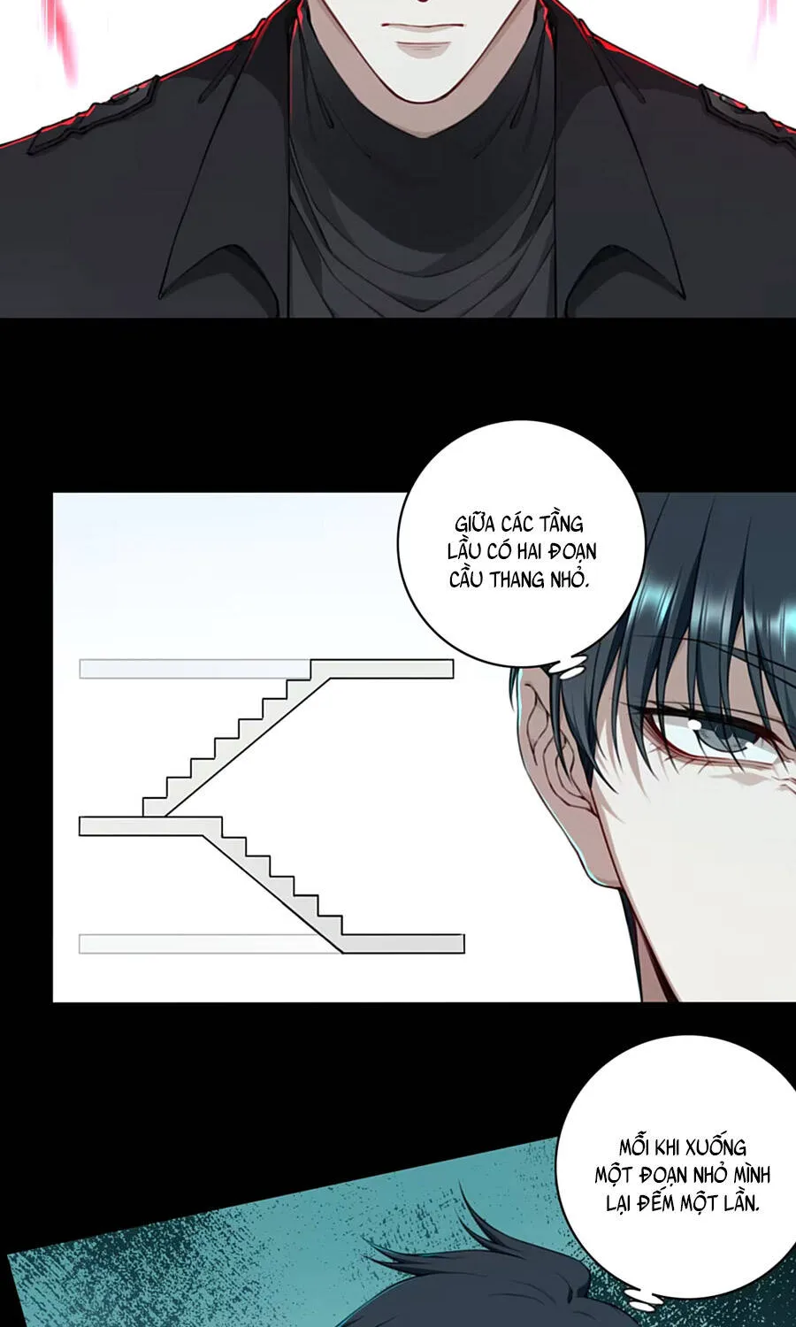 Thần Bí Giáng Lâm: Ta Là Chúa Tể Quỷ Dị Chap 7 - Next Chap 8