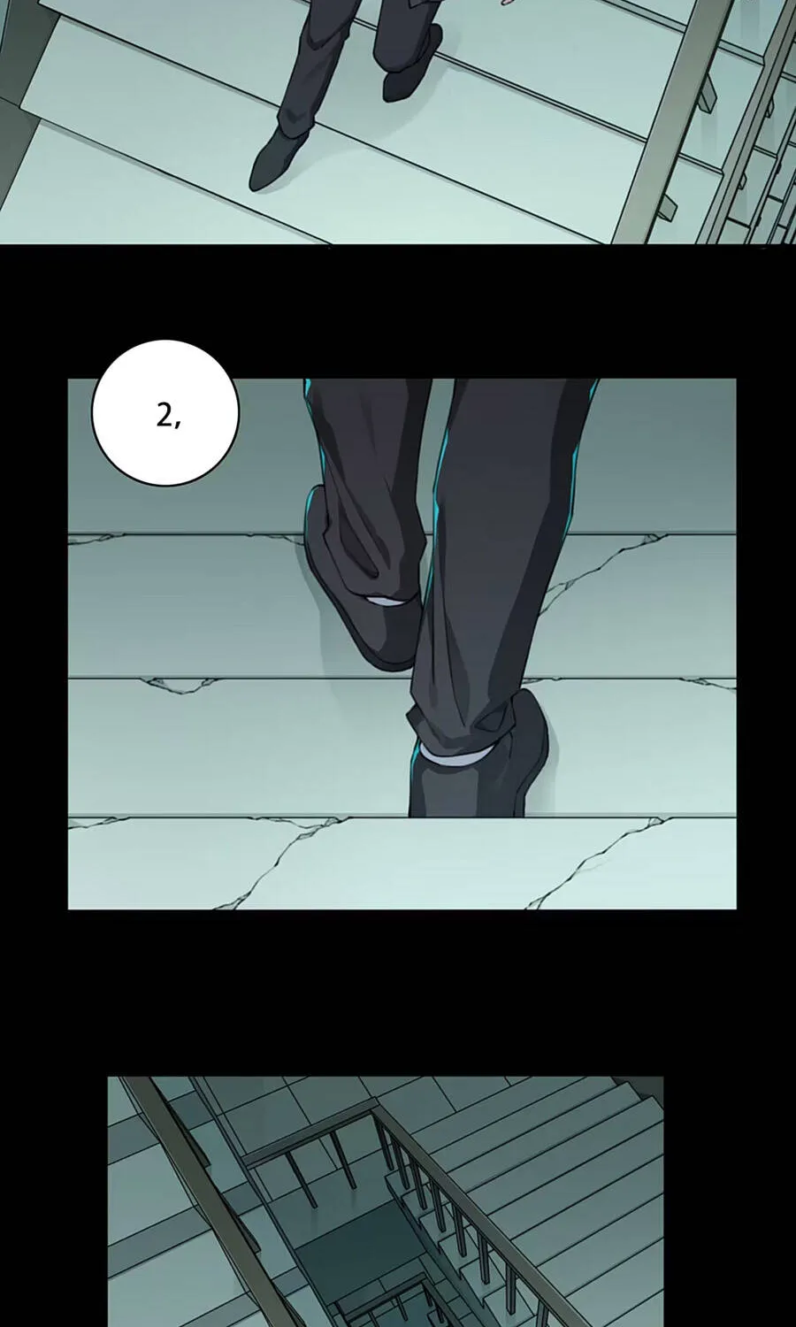 Thần Bí Giáng Lâm: Ta Là Chúa Tể Quỷ Dị Chap 7 - Next Chap 8