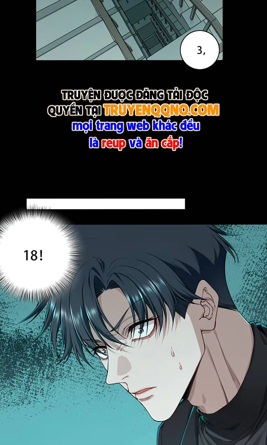 Thần Bí Giáng Lâm: Ta Là Chúa Tể Quỷ Dị Chap 7 - Next Chap 8