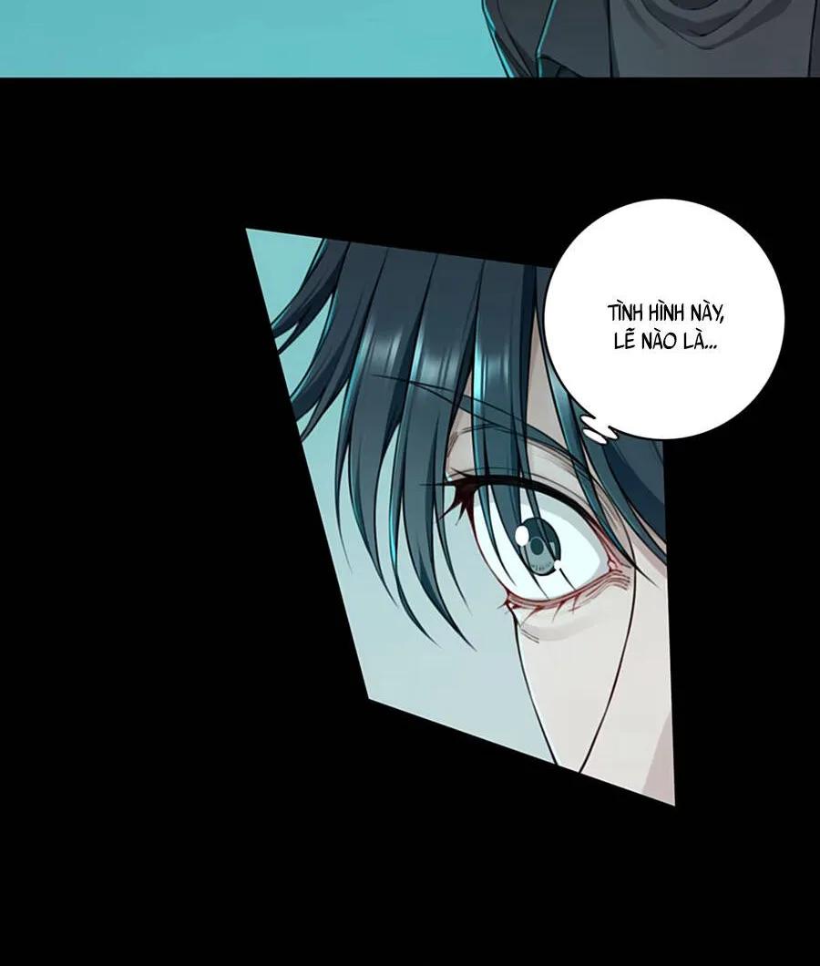 Thần Bí Giáng Lâm: Ta Là Chúa Tể Quỷ Dị Chap 7 - Next Chap 8