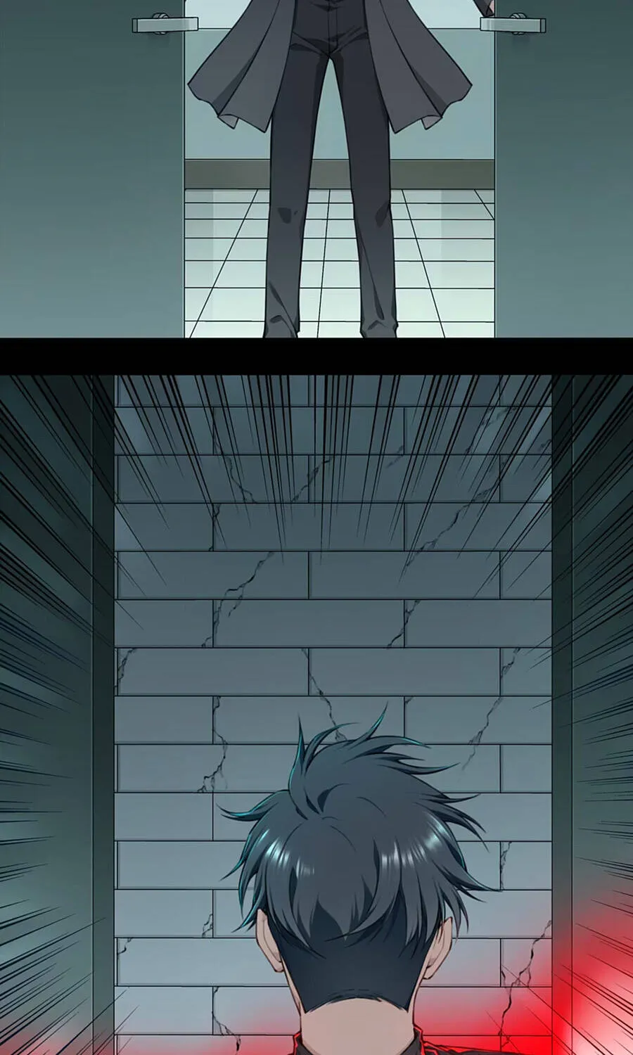 Thần Bí Giáng Lâm: Ta Là Chúa Tể Quỷ Dị Chap 7 - Next Chap 8