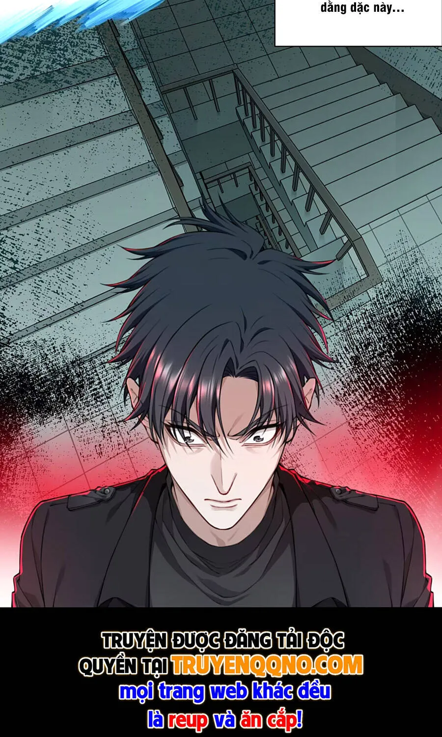 Thần Bí Giáng Lâm: Ta Là Chúa Tể Quỷ Dị Chap 7 - Next Chap 8