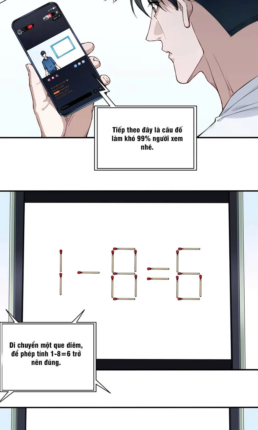 Thần Bí Giáng Lâm: Ta Là Chúa Tể Quỷ Dị Chap 7 - Next Chap 8