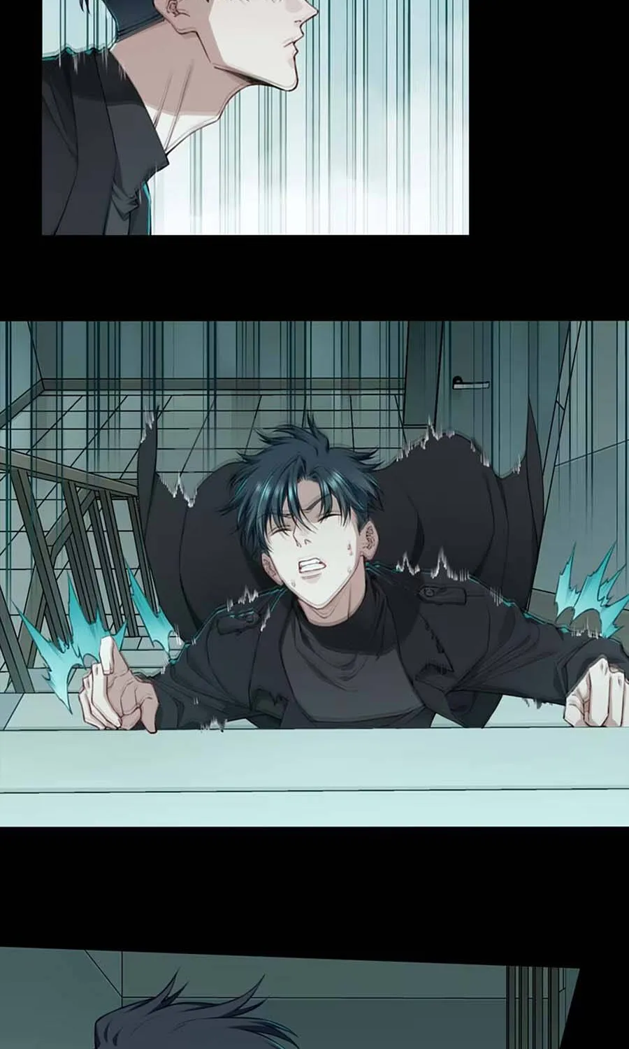 Thần Bí Giáng Lâm: Ta Là Chúa Tể Quỷ Dị Chap 8 - Next Chap 9