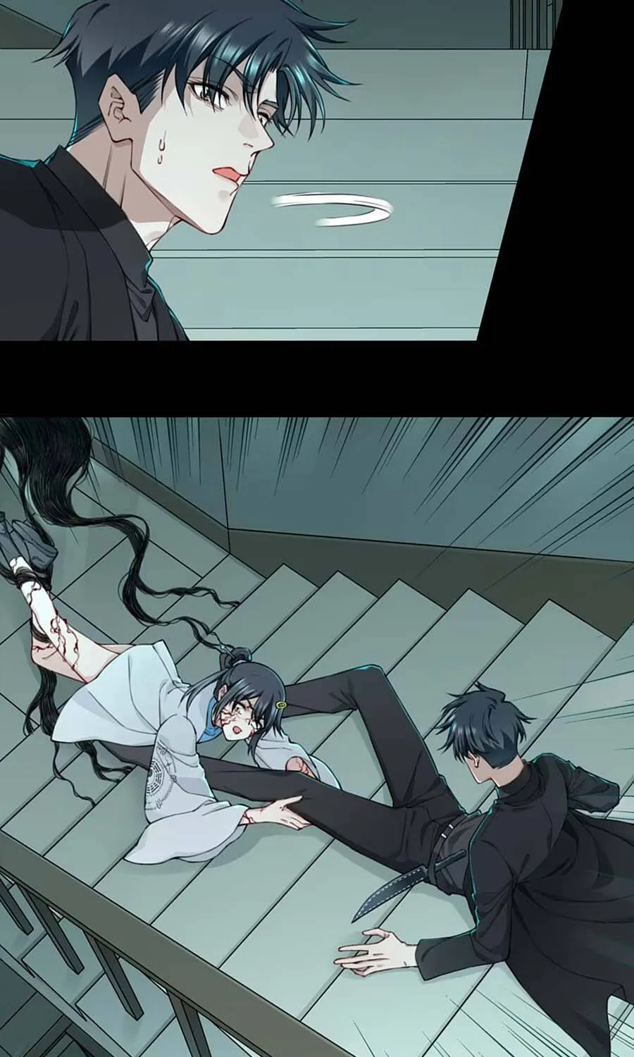 Thần Bí Giáng Lâm: Ta Là Chúa Tể Quỷ Dị Chap 8 - Next Chap 9